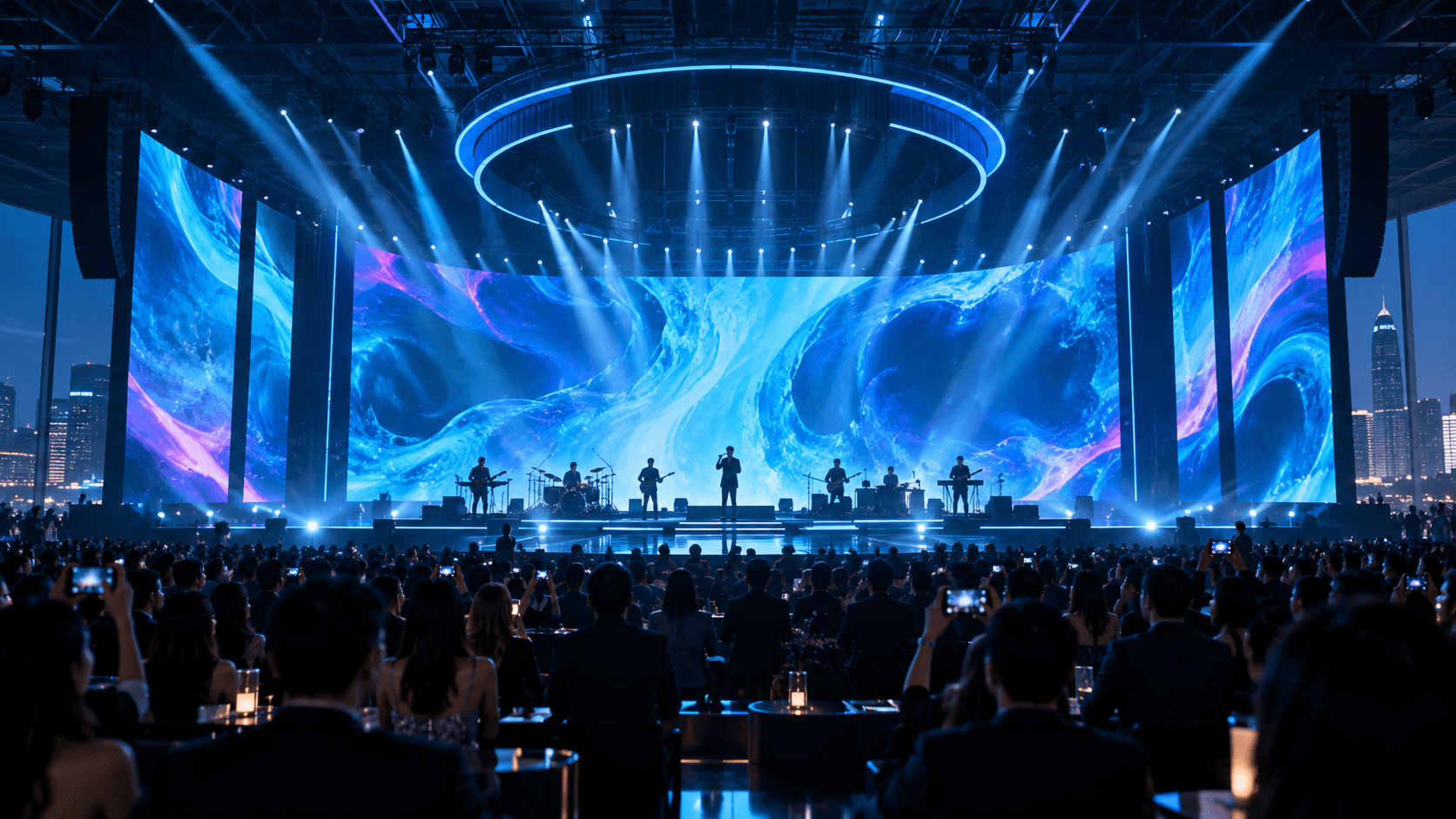 Event & Venue