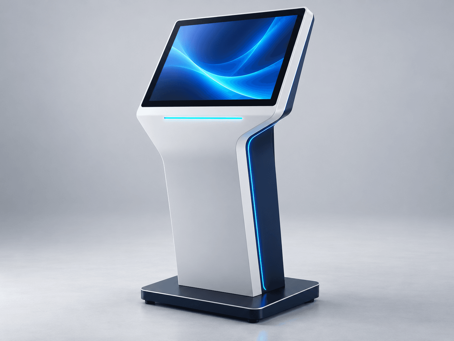 Interactive Kiosk 32"
