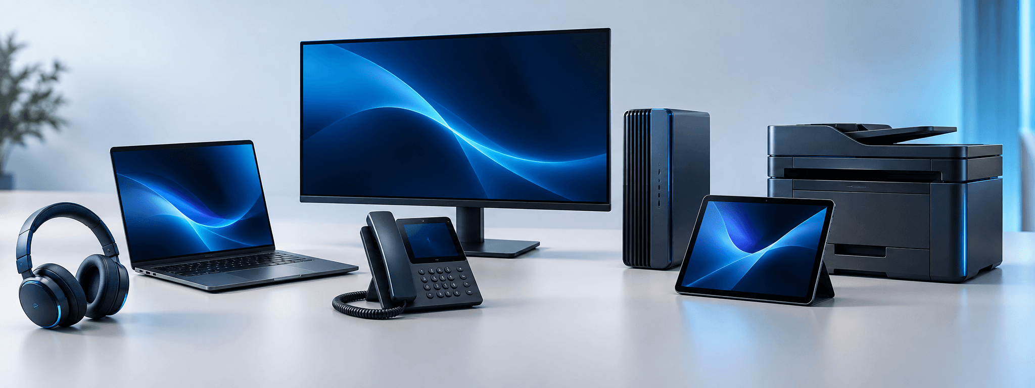 Computers & Devices