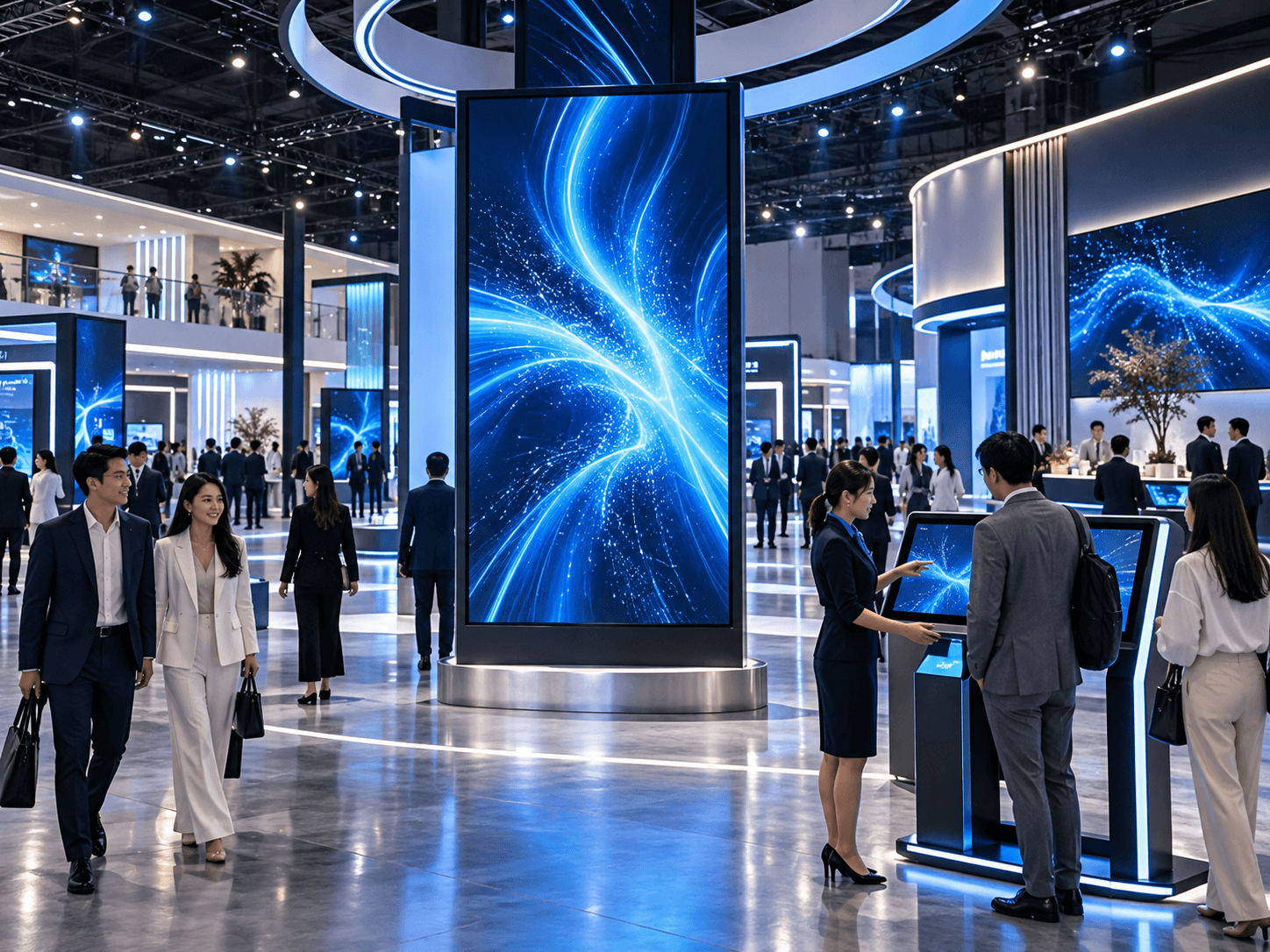 Event & Exhibition