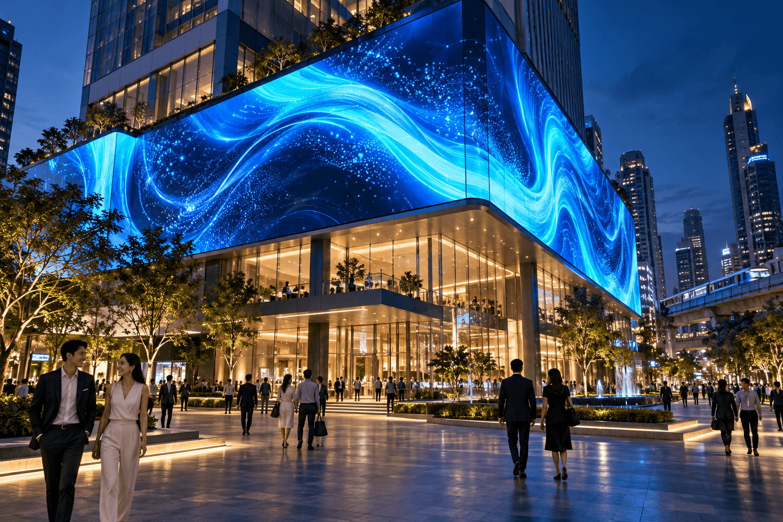 LED Display