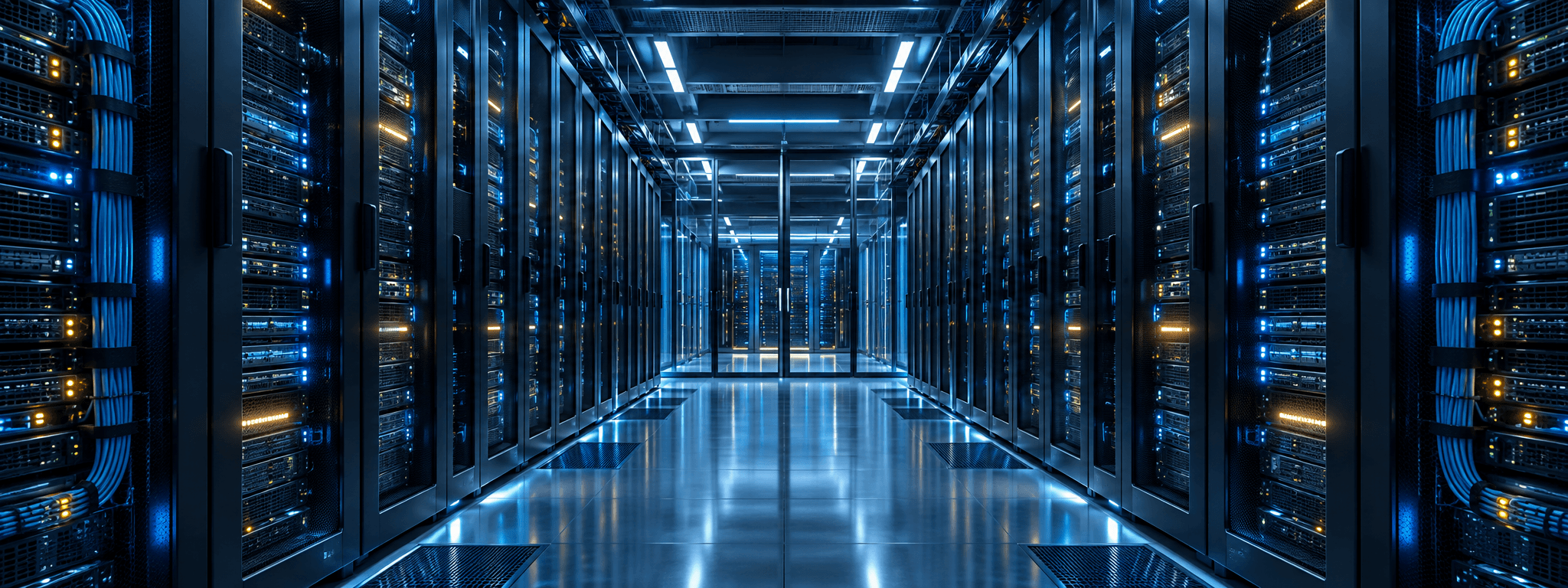 Network & Infrastructure