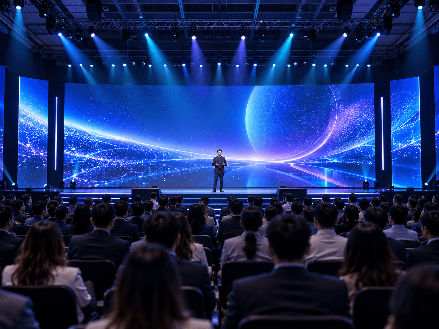 LED Display (Indoor)
