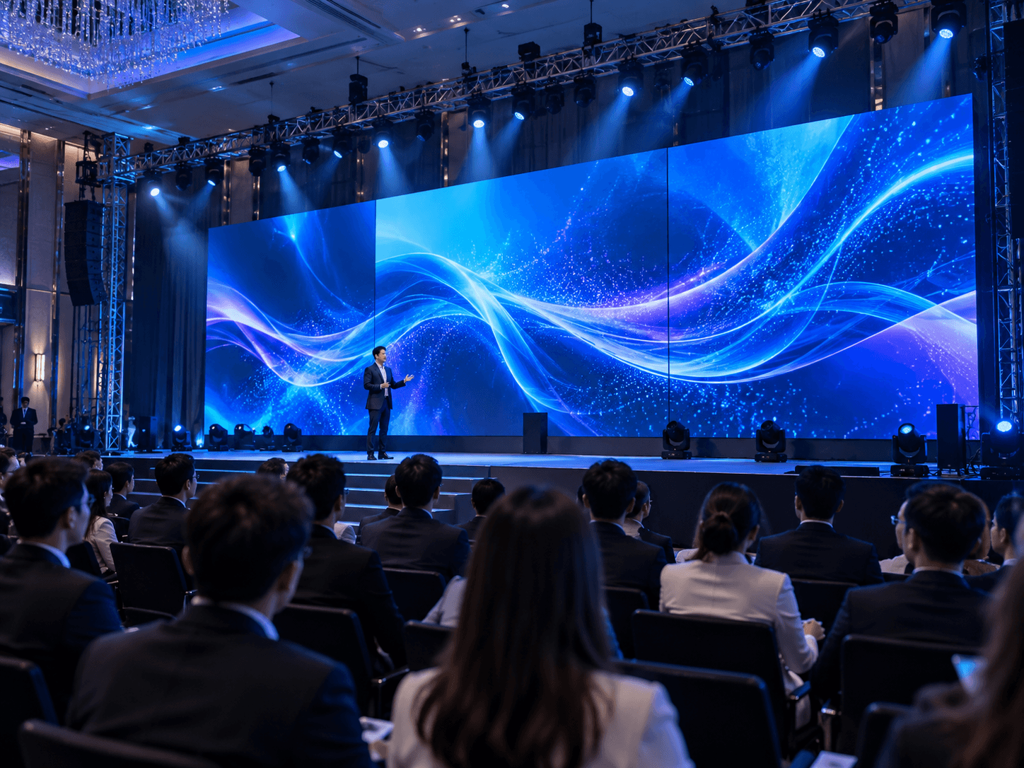 LED Display