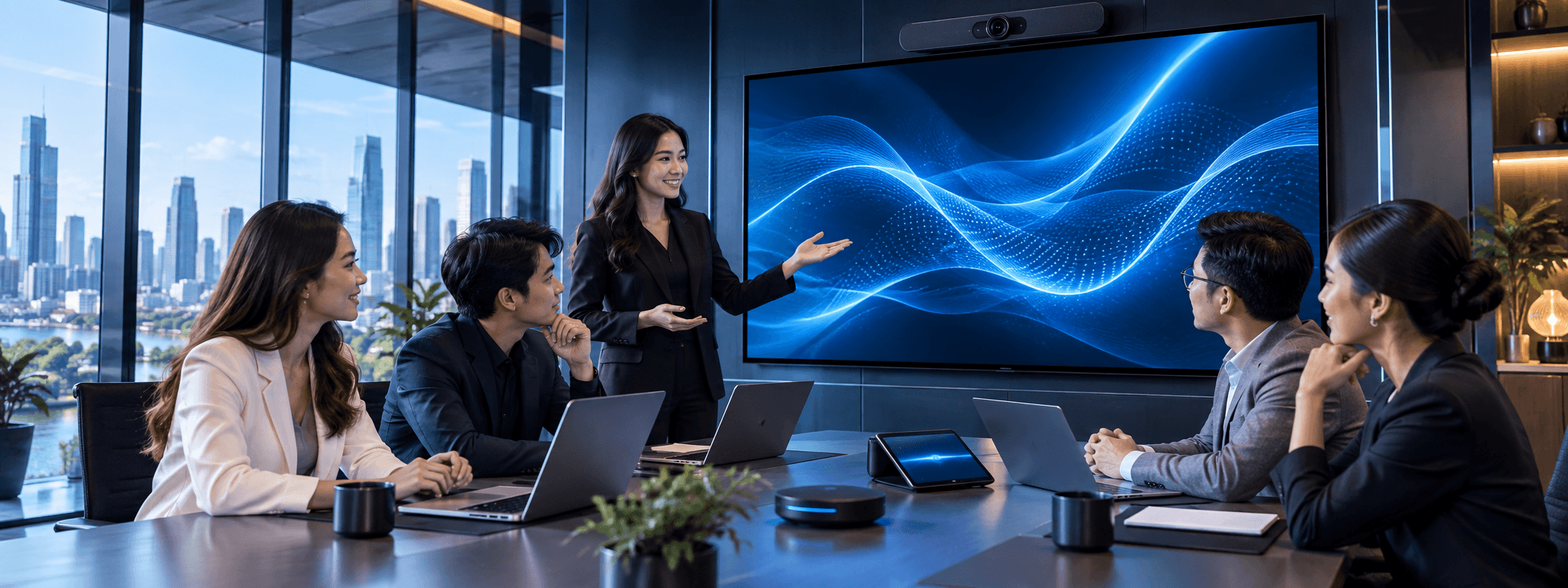 Workplace Technology